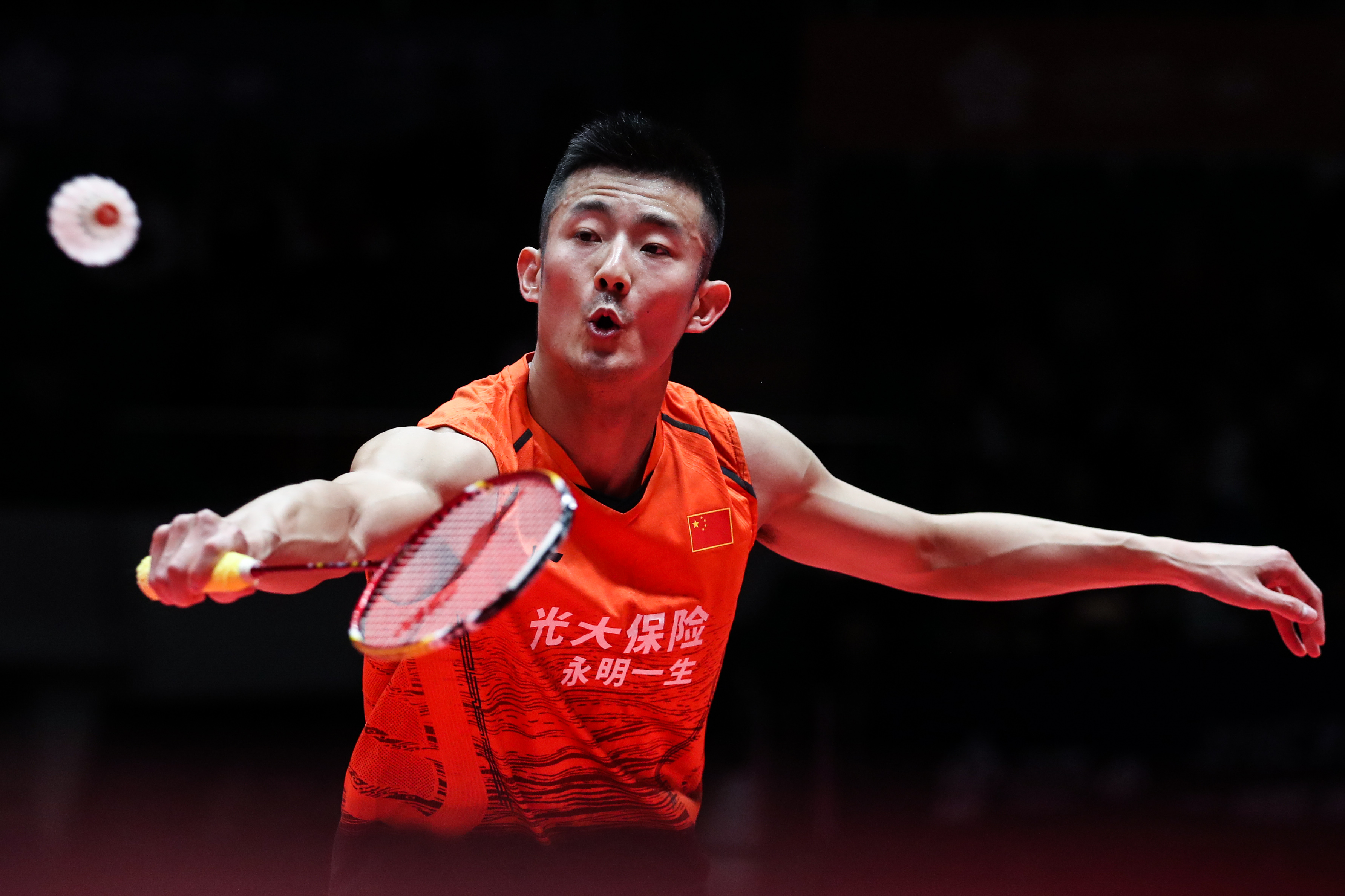 包含中国羽毛球队强势丹麦羽毛球队,谌龙打破历史纪录的词条 包含中国羽毛球队强势丹麦羽毛球队,谌龙打破历史纪录的词条