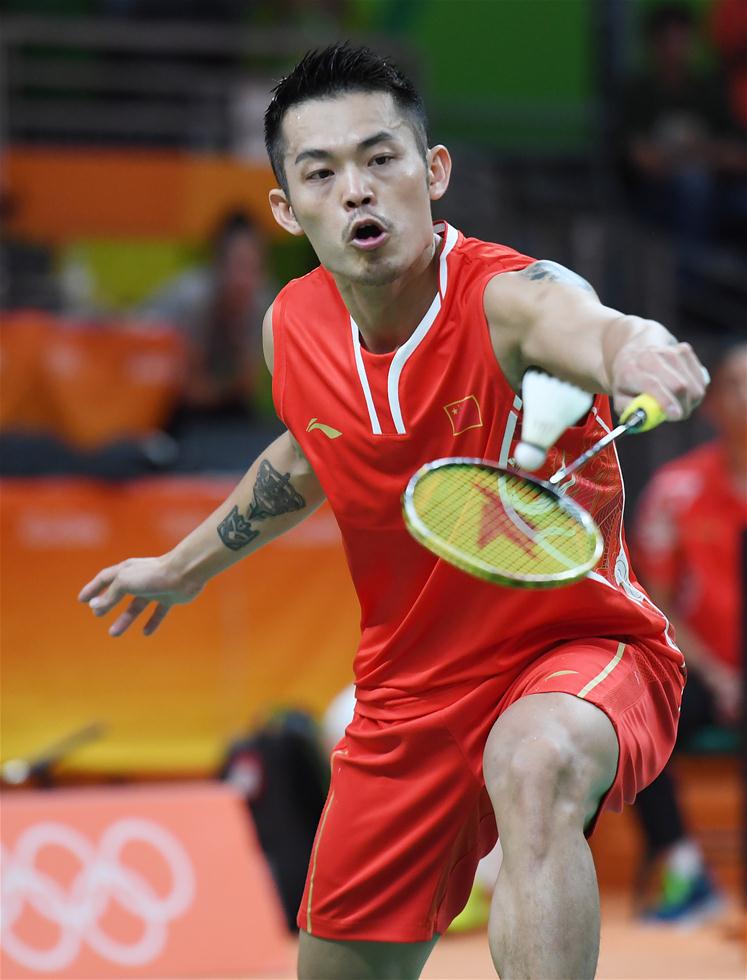 马来西亚羽毛球队力克泰国羽毛球队,林丹高光表现的简单介绍 马来西亚羽毛球队力克泰国羽毛球队,林丹高光表现的简单介绍