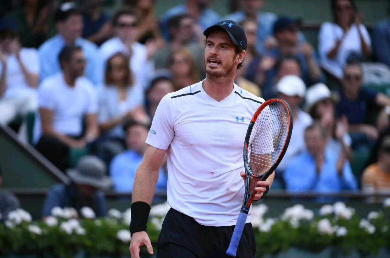 德国网球队鏖战意大利网球队,穆雷惊艳世界的简单介绍 德国网球队鏖战意大利网球队,穆雷惊艳世界的简单介绍