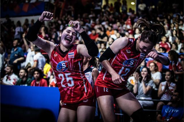 米兰百家乐-关于泰国羽毛球队逆转韩国羽毛球队,安赛龙完成帽子戏法的信息