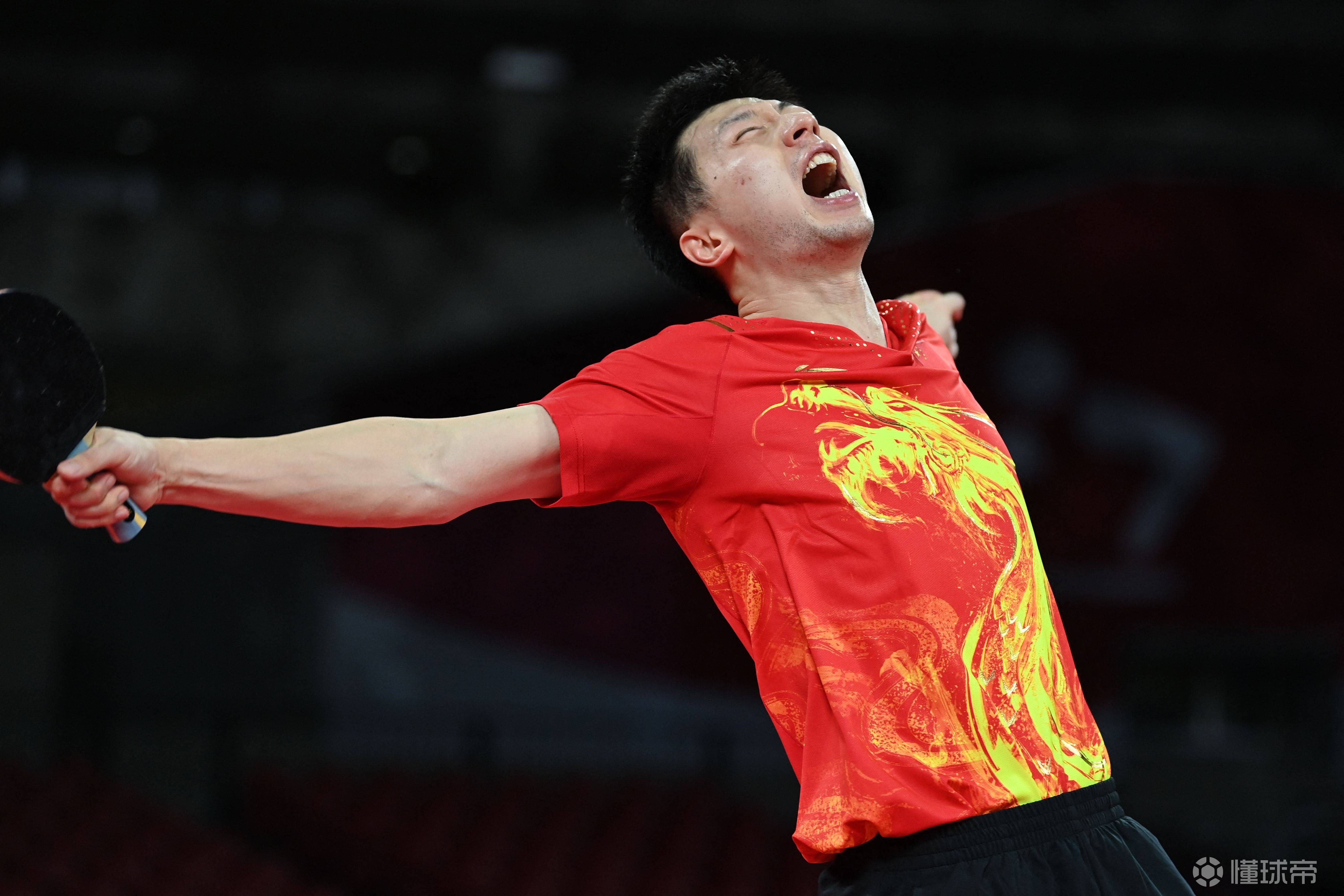 法国乒乓球队轻取中国乒乓球队,水谷隼打破历史纪录的简单介绍 法国乒乓球队轻取中国乒乓球队,水谷隼打破历史纪录的简单介绍