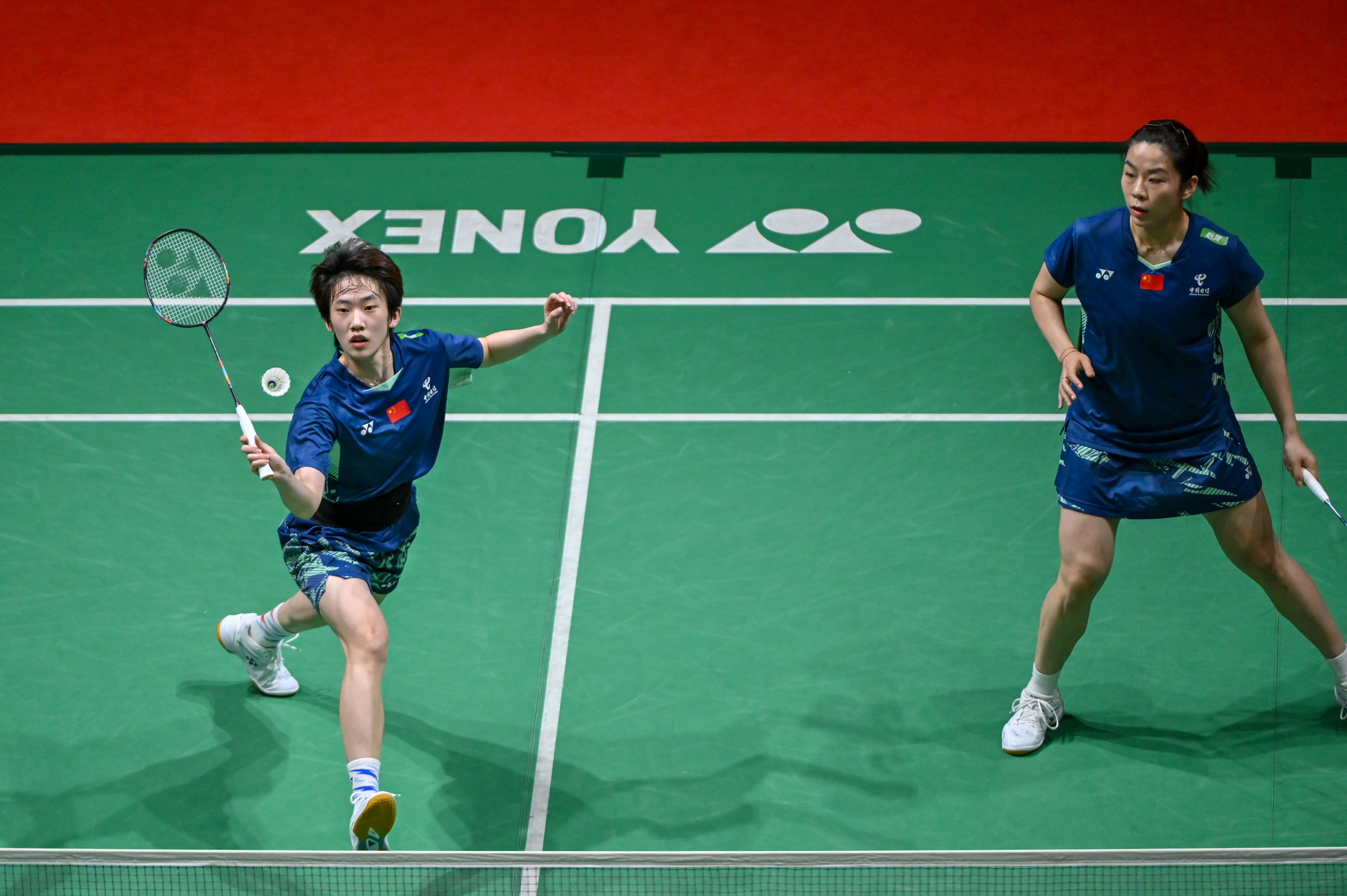 米兰体育官网-包含丹麦羽毛球队完胜马来西亚羽毛球队,马琳高光表现的词条