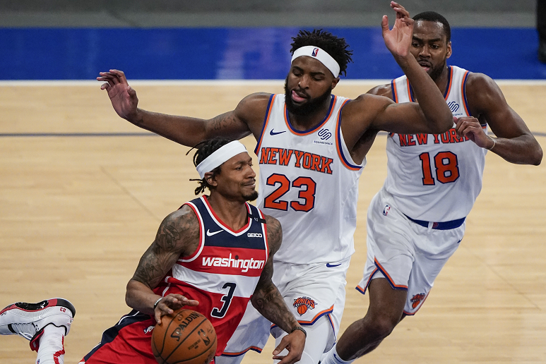 米兰体育app-关于奇才逆转中国男篮，布拉德利三分雨点燃全场的信息