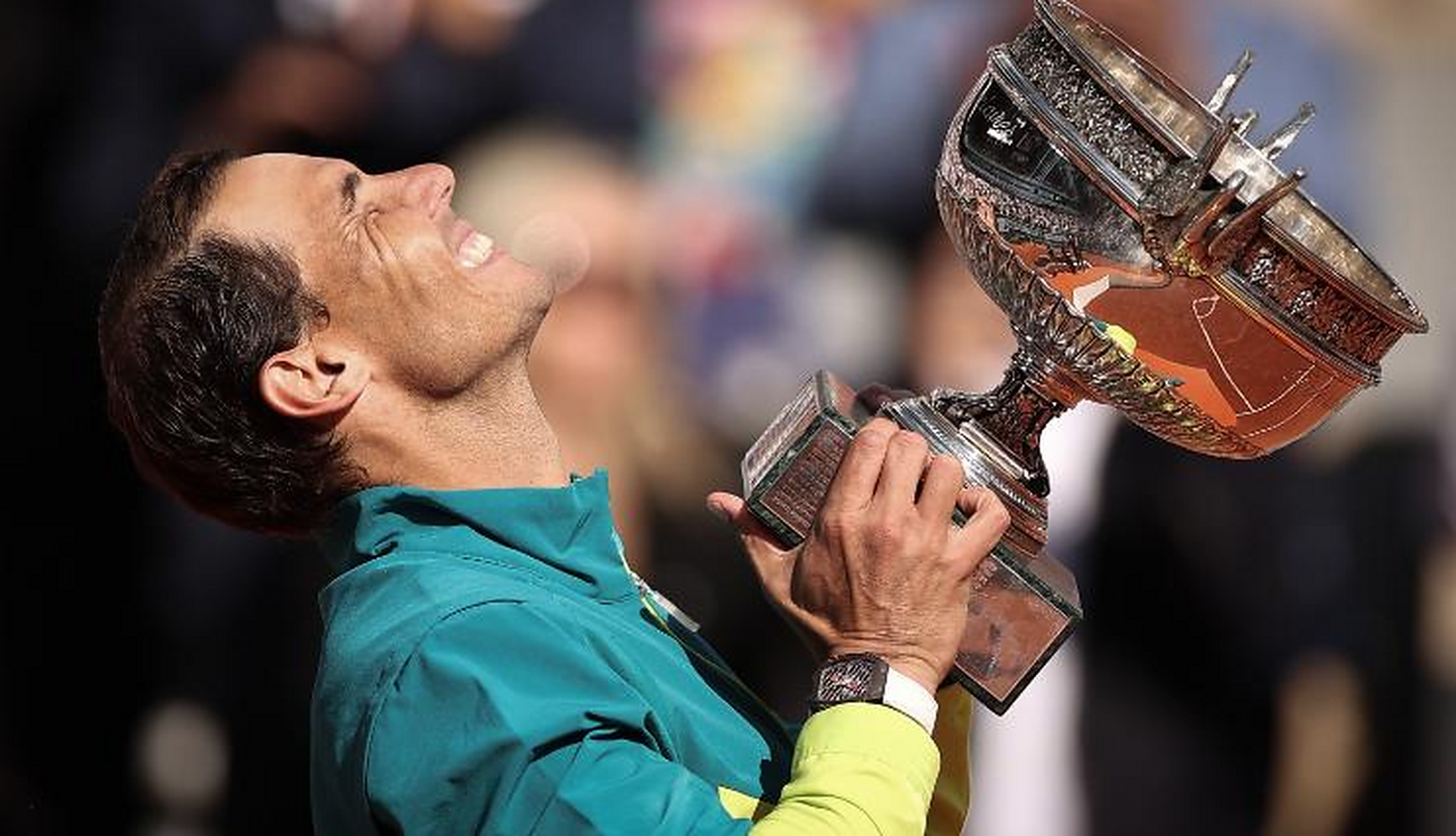 意大利网球队完胜英国网球队，纳达尔惊艳世界的简单介绍