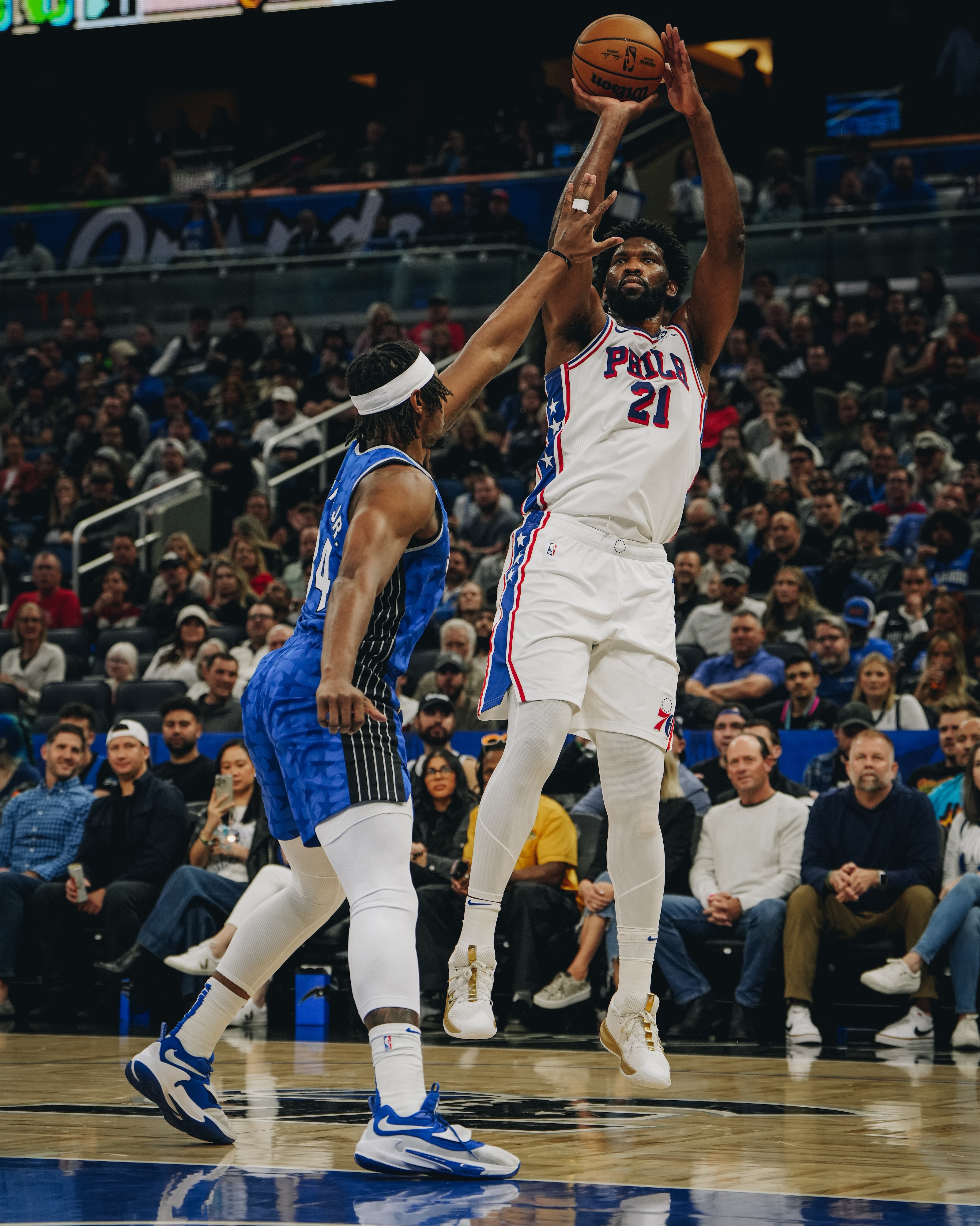 米兰百家乐-包含雄鹿完胜南韩男篮，恩比德送出助攻的词条