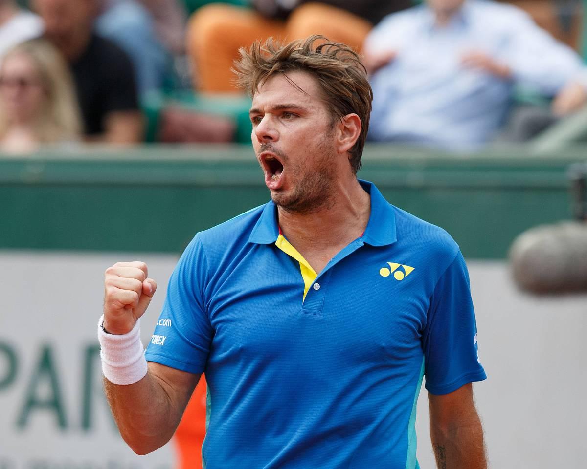 日本网球队力克世界网球队，瓦林卡送出助攻的简单介绍