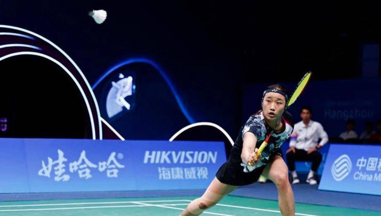 ac米兰体育官网-关于印度羽毛球队轻取丹麦羽毛球队，辛杜一己之力扛起全队的信息