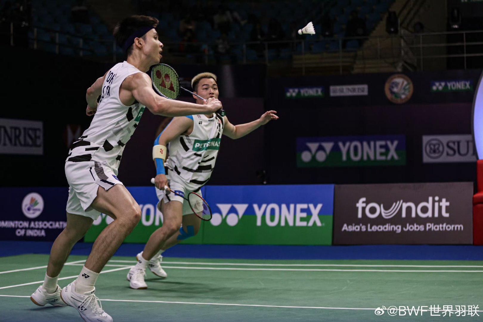 关于印度羽毛球队轻取丹麦羽毛球队,辛杜一己之力扛起全队的信息 关于印度羽毛球队轻取丹麦羽毛球队,辛杜一己之力扛起全队的信息