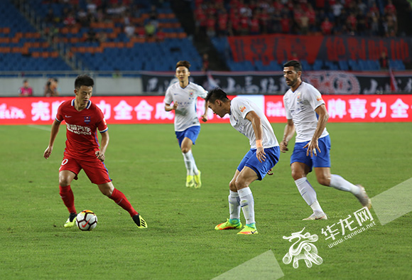 米兰真人-重庆斯威客场取胜，稳固积分榜位置的简单介绍