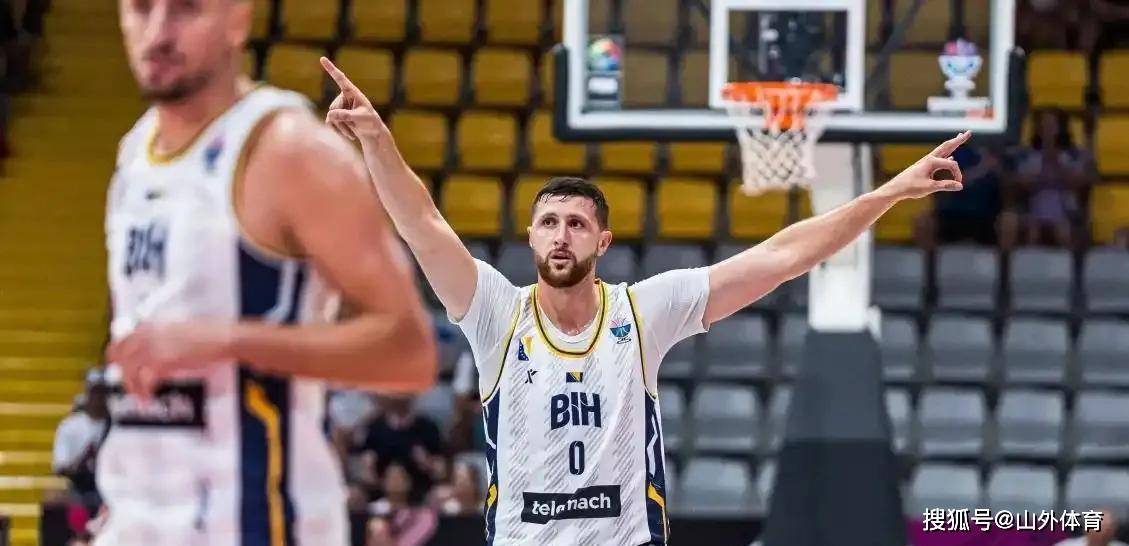 波黑队备战希腊,誓夺头把交椅 波黑队备战希腊,誓夺头把交椅