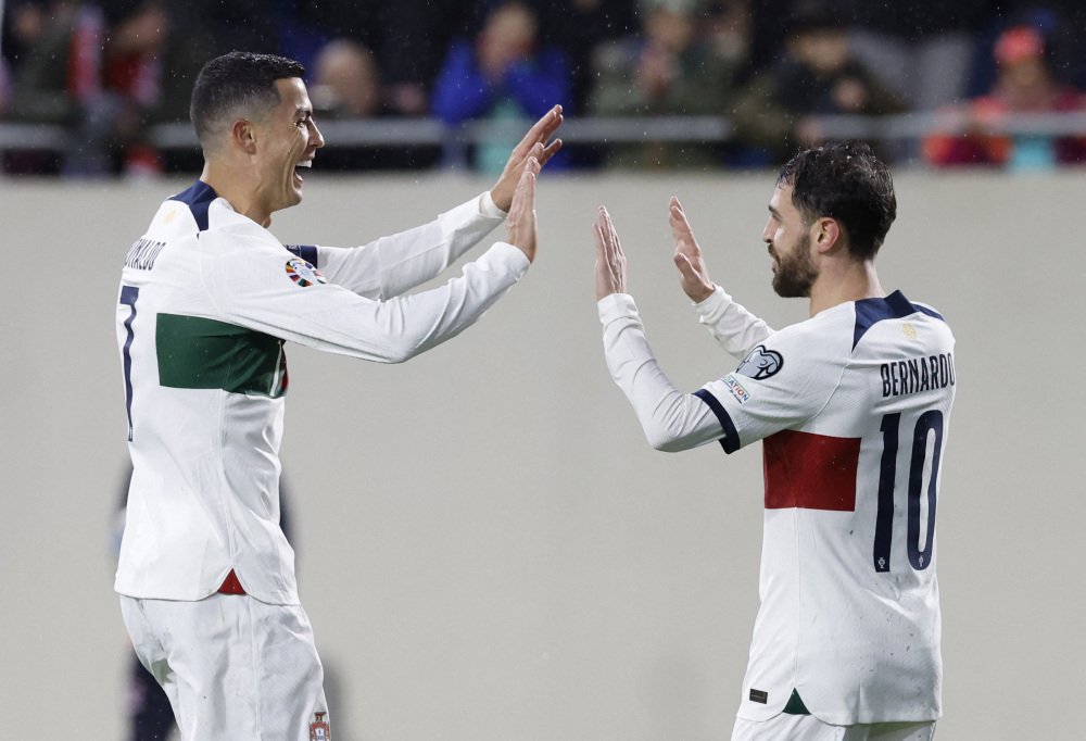 卢森堡国家队挑战糖果组合欧洲杯头号战队的简单介绍