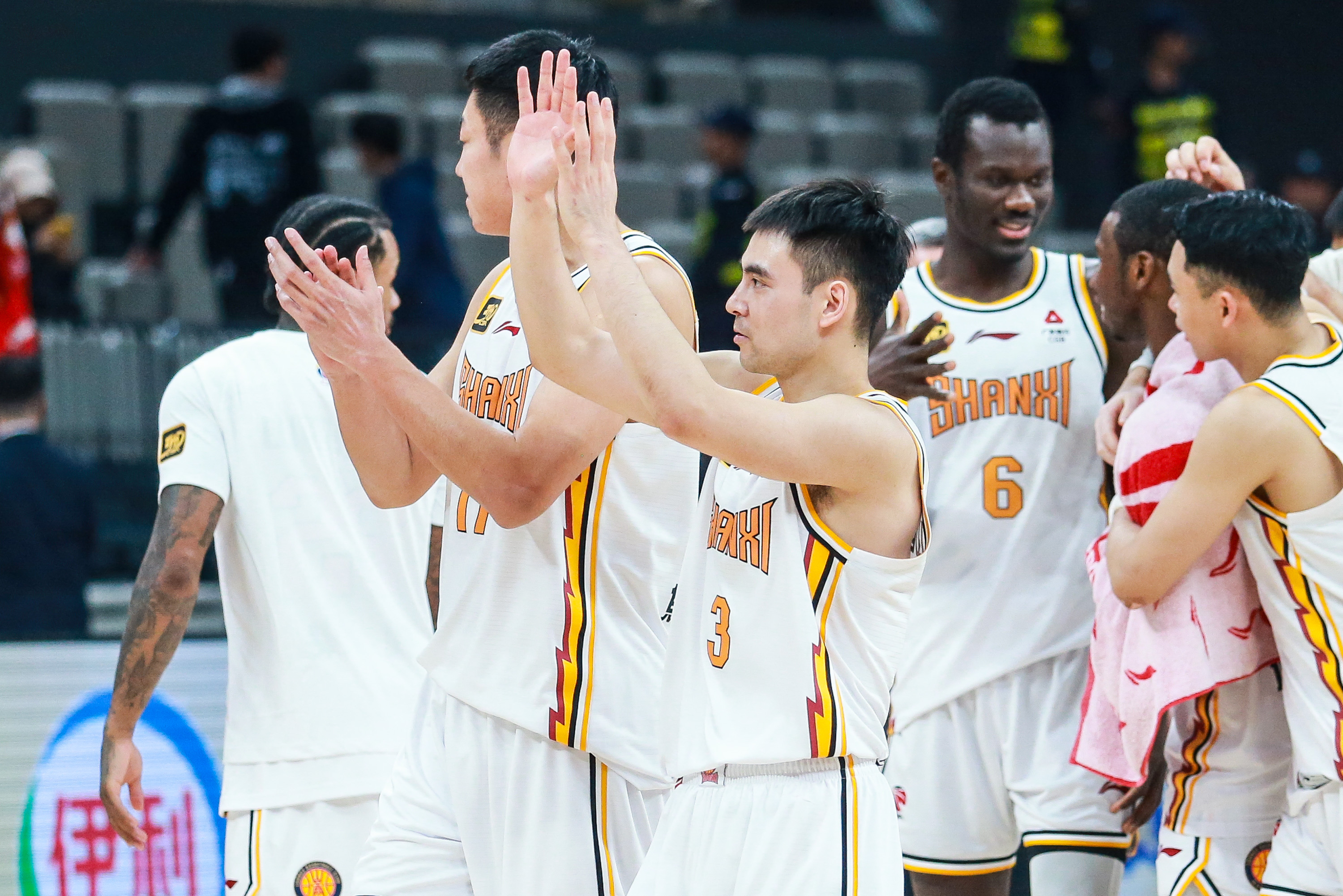 包含山西队客场失利，需要调整状态的词条