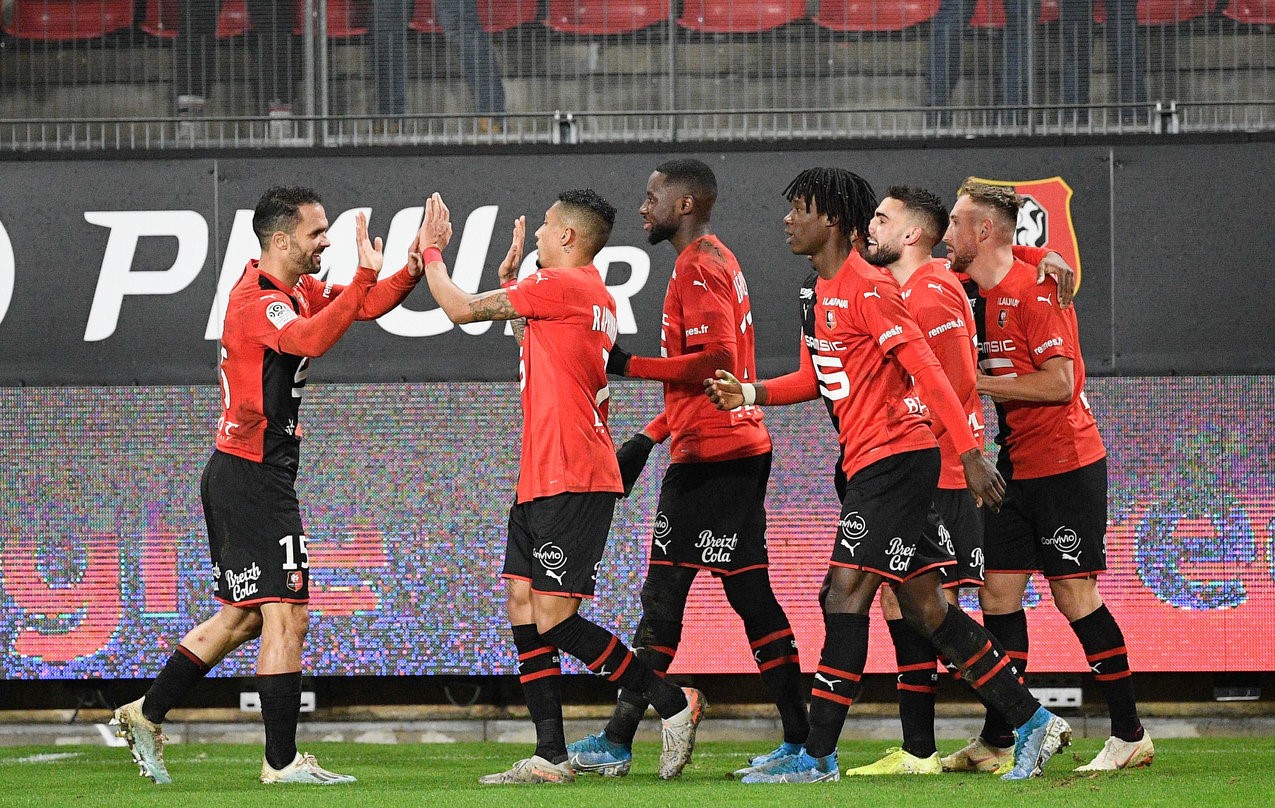 亚眠新赛季一触即发，豪取三连胜