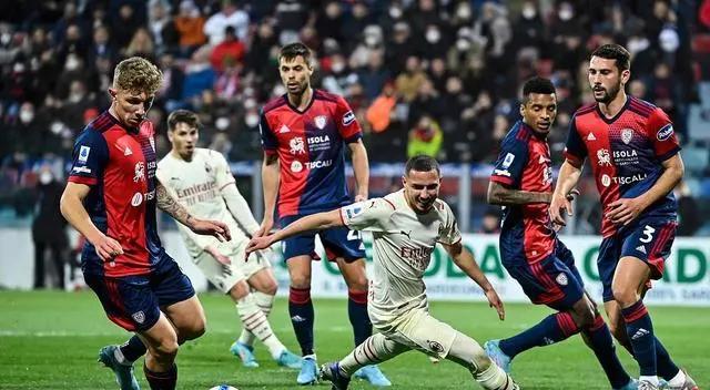 热那亚球员因伤缺席关键比赛，球队战力受损的简单介绍