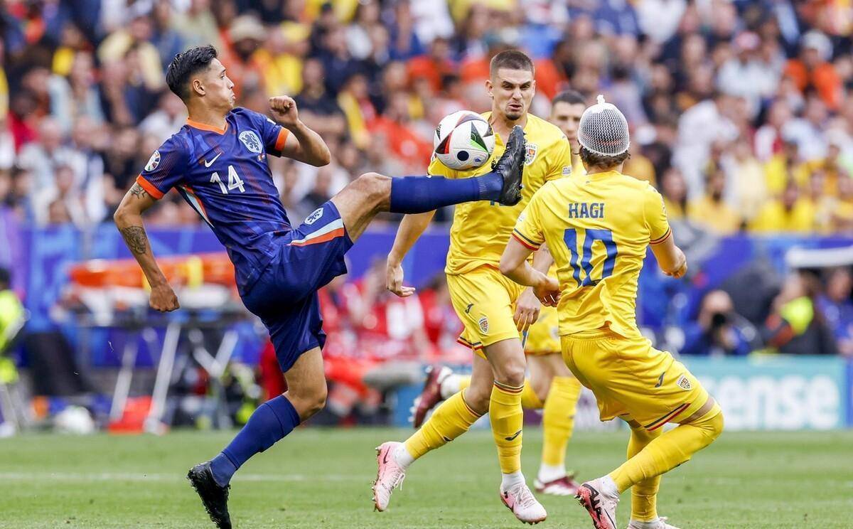 关于荷兰2-0淘汰土耳其晋级，瑞士2-0完胜土耳其取得胜利的信息