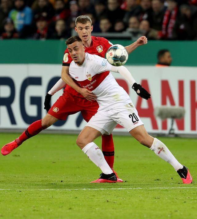 米兰登录入口-斯图加特遭遇阻击，不敌强大对手