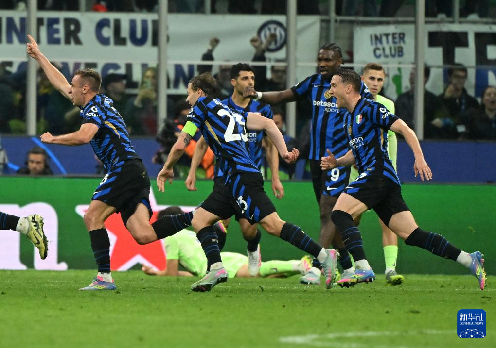 关于国际米兰战平萨索洛，积分追赶失利的信息