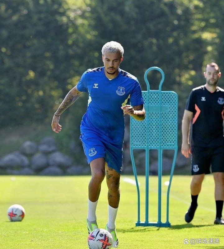 米兰体育官方网站-包含埃弗顿队终结不败纪录，球员表现有交差的词条