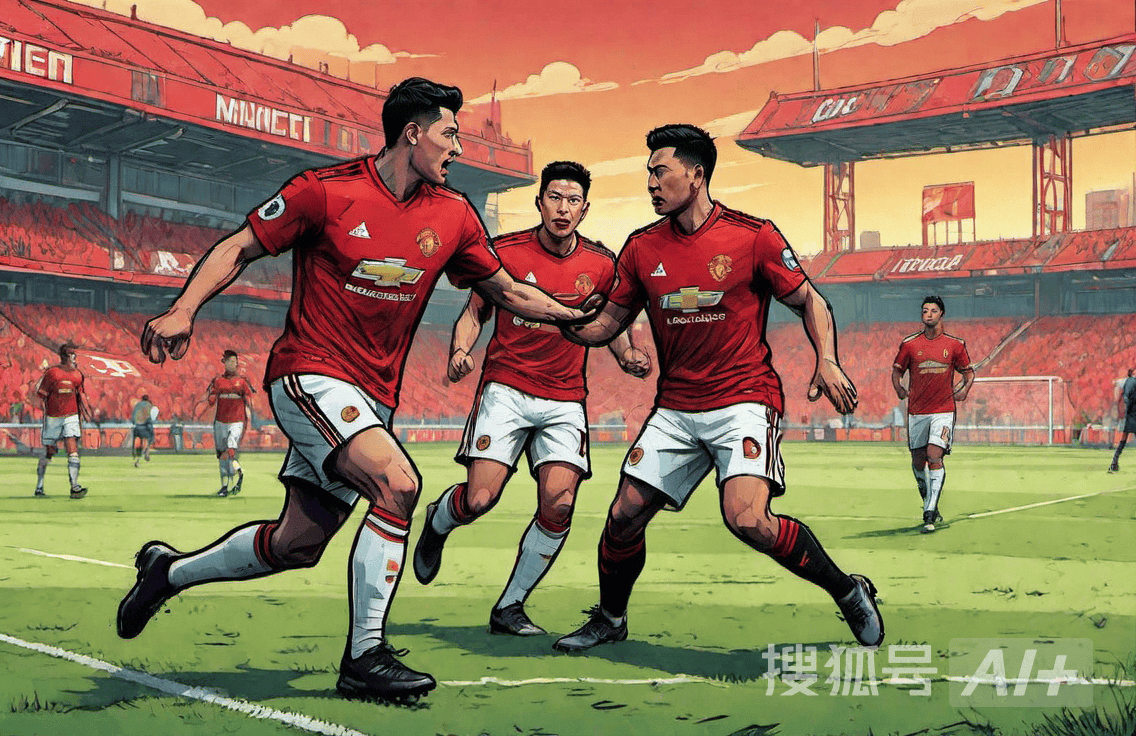 米兰体育-曼联将与曼城展开激烈交锋，赛事备受瞩目的简单介绍