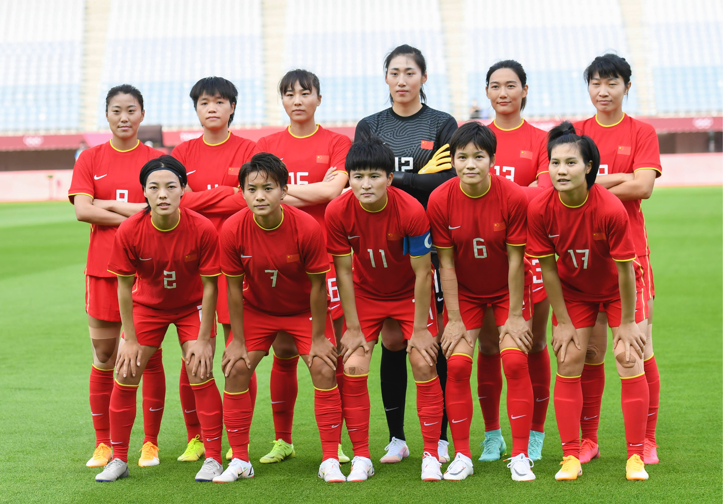 关于世青女子团体精彩开战，中国队逐鹿中原的信息