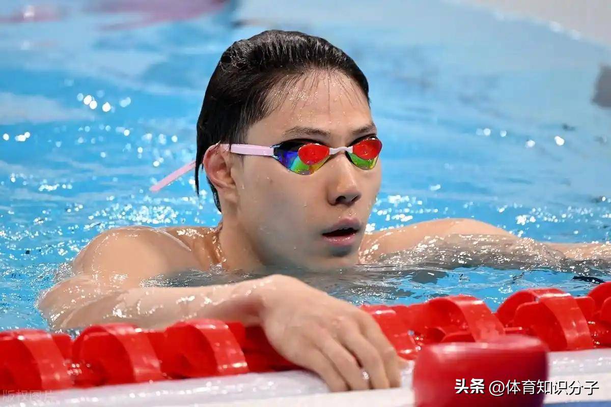 法国游泳选手闯入决赛，实力不容小觑的简单介绍