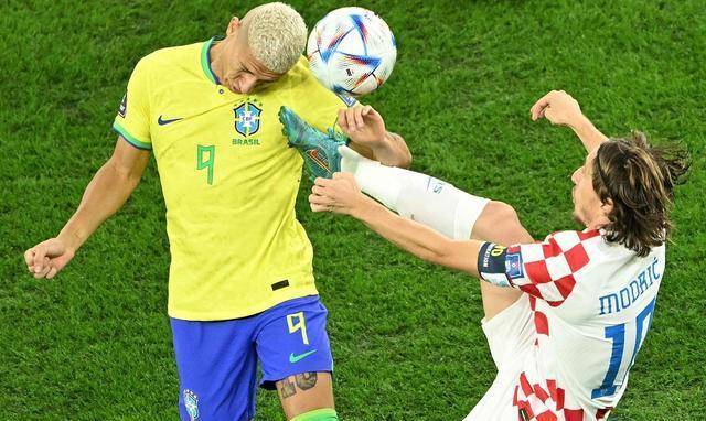 克罗地亚血洗中国，马尔基尼奥斯统治全场的简单介绍