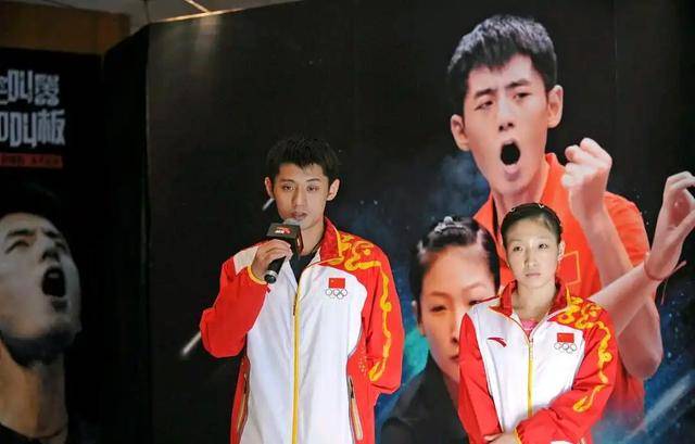 中国队翻盘韩国队，张继科高光表现的简单介绍