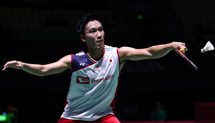 米兰体育网页版-法国队力克丹麦队，桃田贤斗状态火热的简单介绍