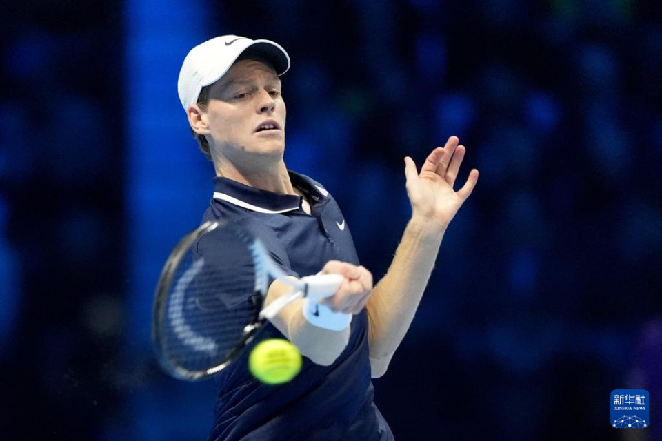 米兰APP下载-年终总决赛碾压蒙特卡洛大师赛，梅德韦杰夫刷新纪录的简单介绍