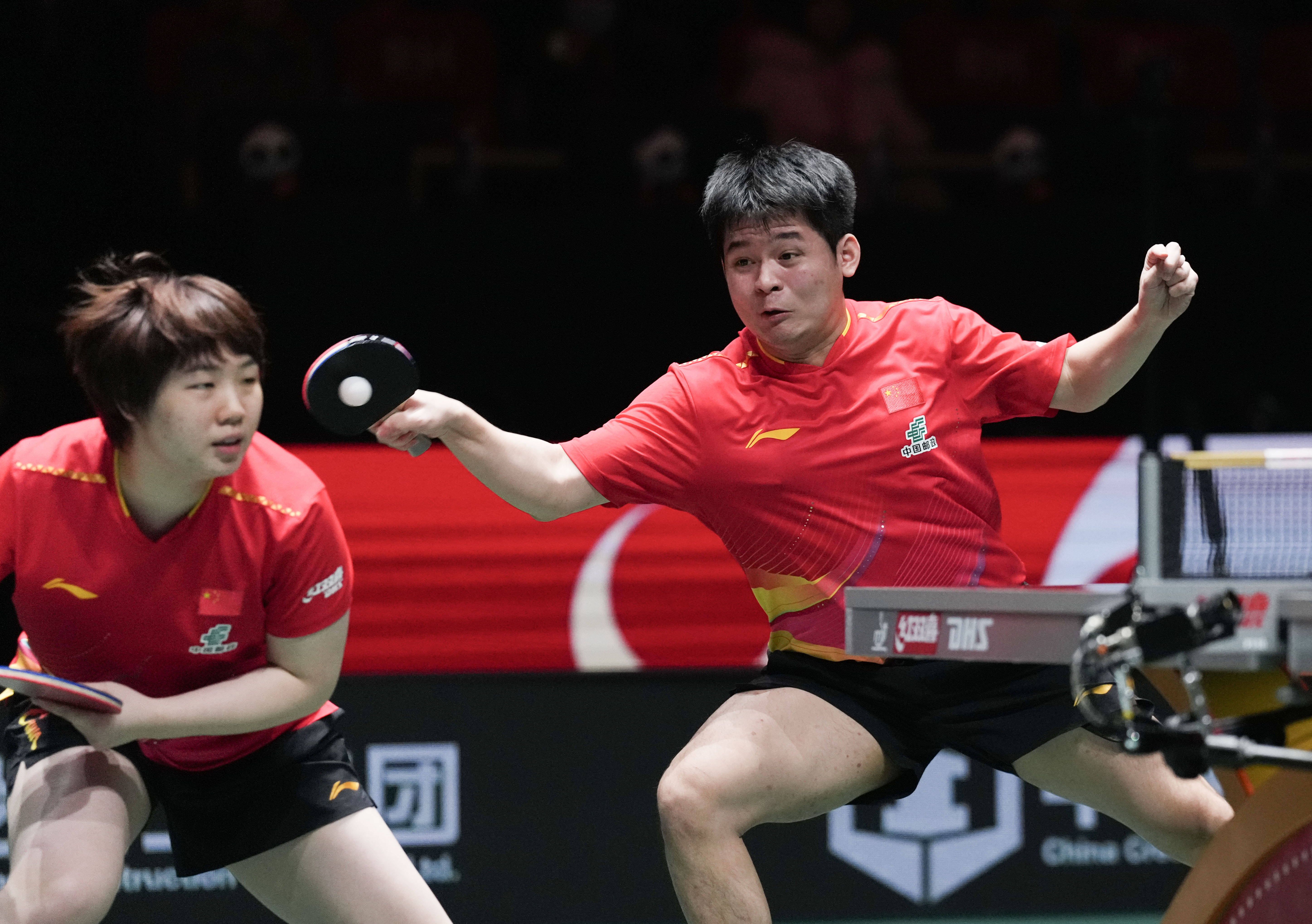 包含英国乒乓球队完胜瑞典乒乓球队,许昕一己之力扛起全队的词条 包含英国乒乓球队完胜瑞典乒乓球队,许昕一己之力扛起全队的词条