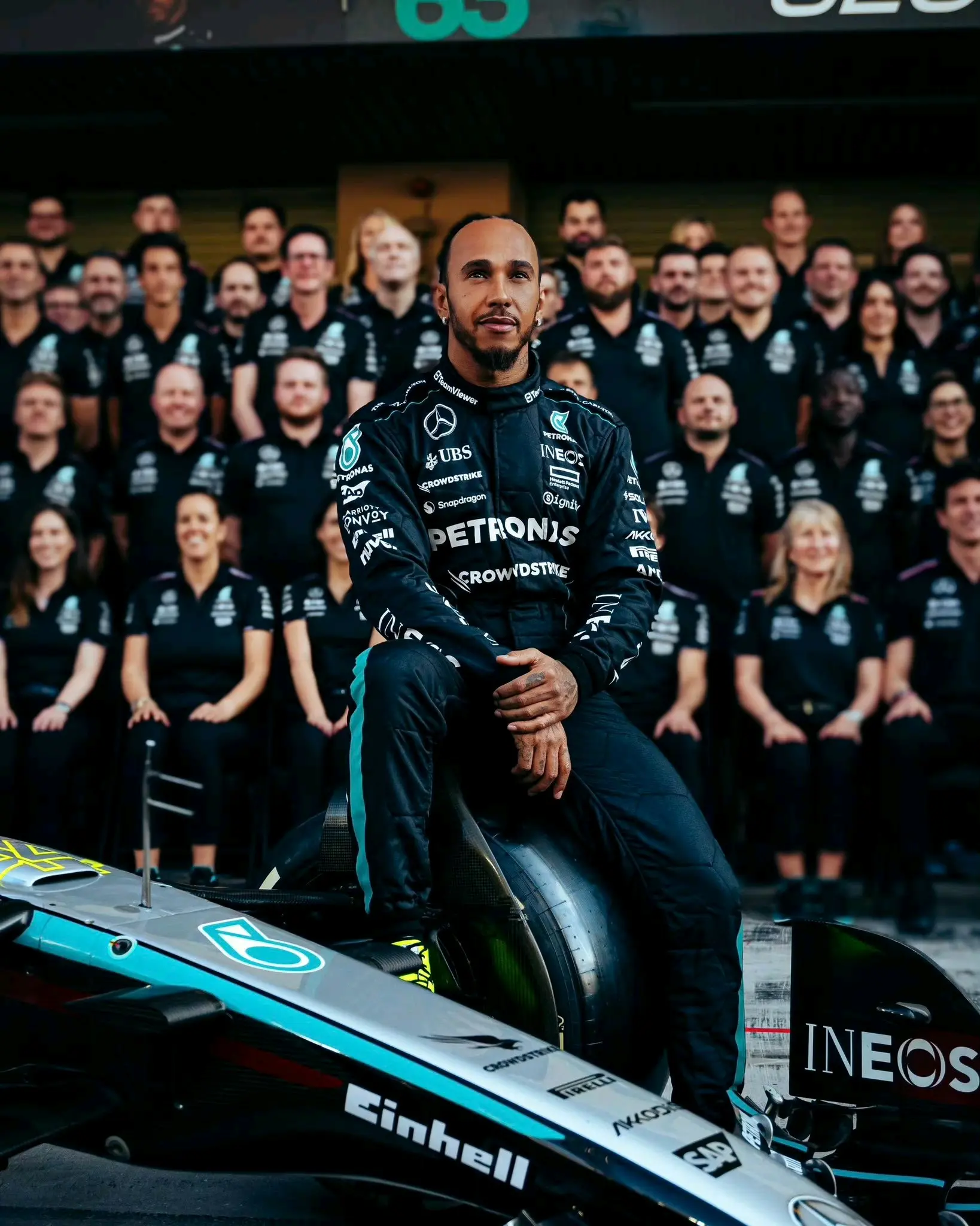 米兰体育app入口-哈斯车队完胜索伯车队，汉密尔顿带队取胜的简单介绍