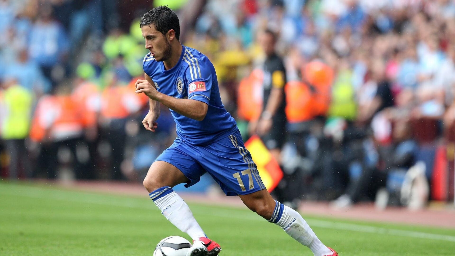 美加墨世界杯焦点战前瞻，尼日利亚火力全开战术，能否压制切尔西式体系的加拿大？