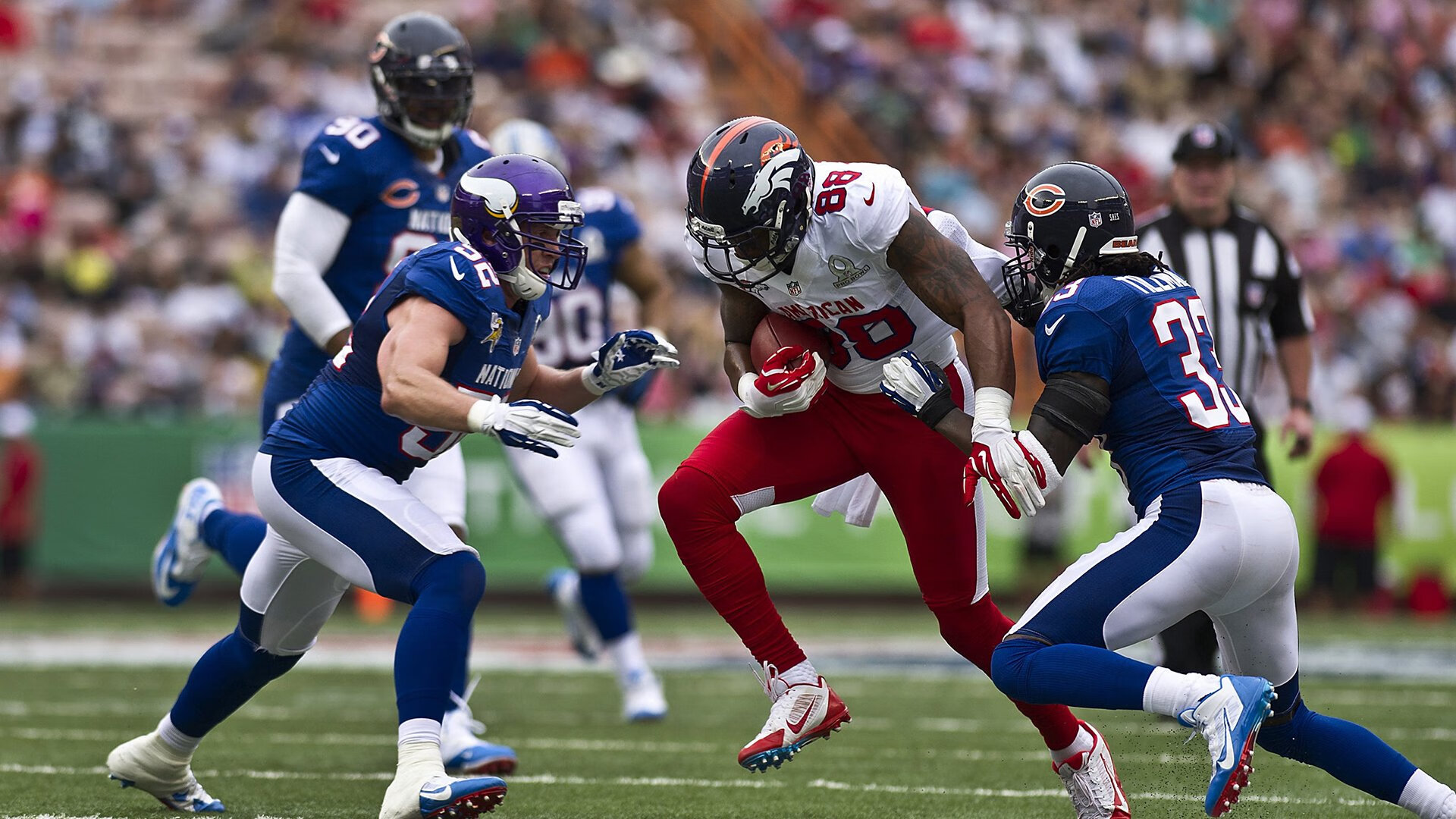 米兰-阿什拉夫惊艳四座，英格兰完胜巴黎，一场战术与天赋的完美交响